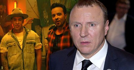 Internauci nie zostawili na Jacku Kurskim suchej nitki. Gdy dowiedzieli się ile zapłaci za "Despacito" na Sylwestrze TVP wpadli w szał!