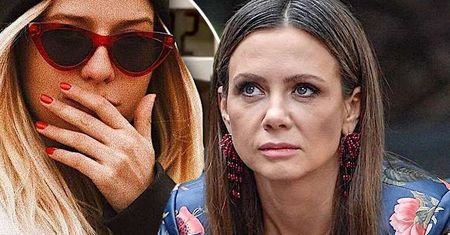 Oburzona Kinga Rusin komentuje zdjęcia Jessiki Mercedes! Dziennikarka nie wytrzymała