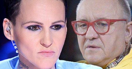 Dzieci Agnieszki Chylińskiej uratowane przez Owsiaka! Wokalistka zdobyła się na szczere wyznanie  [WIDEO]