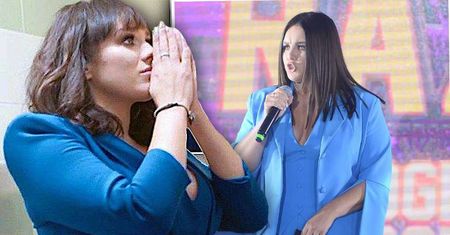 Ewa Farna nieźle się rozkręciła! Jest już jurorką w jednym show, ale ma chrapkę na drugie!