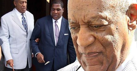 Zapadł wyrok w sprawie Billa Cosby'ego! Komik oskarżony o molestowanie trafi za kratki!