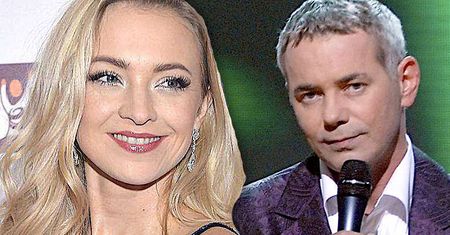 Basia Kurdej-Szatan zastąpi Roberta Janowskiego w "Jaka to melodia?". Jest oficjalna odpowiedź na propozycję TVP!