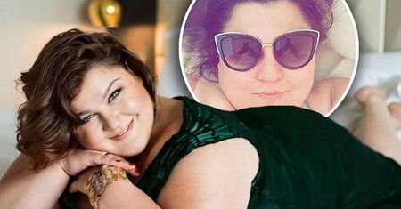 Dominika Gwit rozgrzała Instagram gorącym zdjęciem w samym bikini! W podróży poślubnej rozpala zmysły nie tylko swojego męża