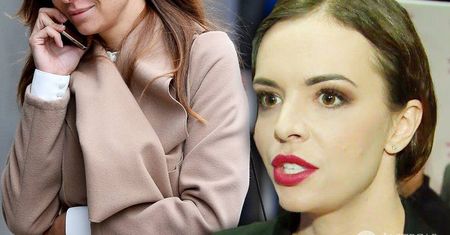 Jak naprawdę wygląda Anna Wendzikowska? Fotograf przyłapał ją z samego rana przed studiem DDTVN i cała prawda wyszła NA JAW!