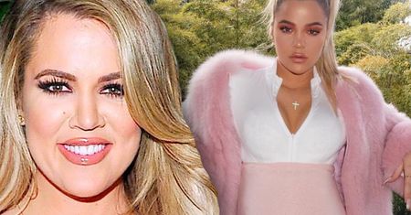 Khloe Kardashian pokazała uroczy filmik z małą True Thompson! Tak świętuje pierwszy miesiąc swojej ślicznej córeczki! [WIDEO]