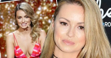 Ola Jordan odejdzie z "Tańca z Gwiazdami"?! "Jestem szarą myszką...". Dopiero się w nim pojawiła!
