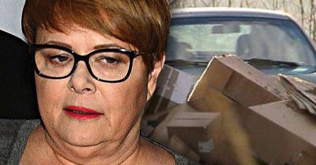 Ilona Łepkowska bała się o życie po śmierci Hanki Mostowiak? Wyznanie twórczyni "M jak Miłość" może szokować!
