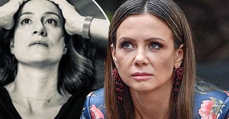 Obrzydliwa fala hejtu spadła na Maję Ostaszewską. W jej obronie musiała stanąć Kinga Rusin! "Maju, dziękuję ci..."