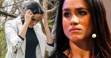Meghan Markle znowu w opałach! Kolejny członek jej rodziny wybiera się do mediów!