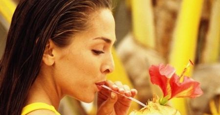 Co piją internauci? Najpopularniejsze drinki!