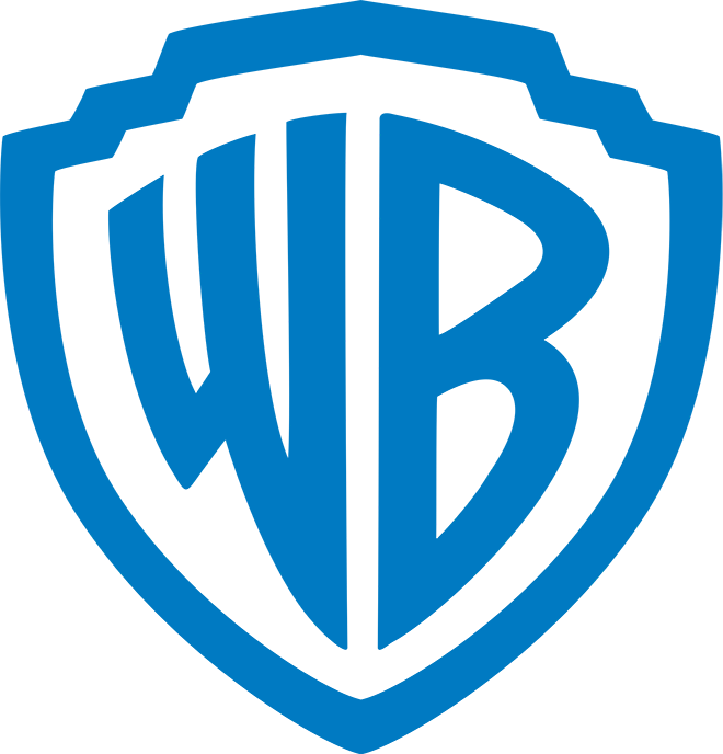 Logo Warner Brothers 