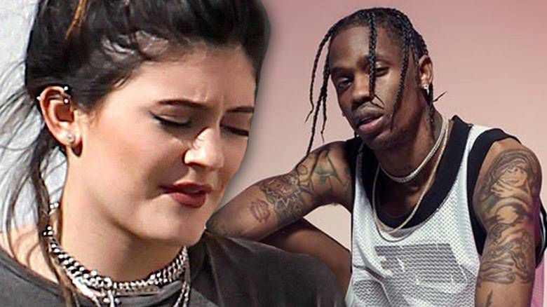 Kylie Jenner porzucona w ciąży?