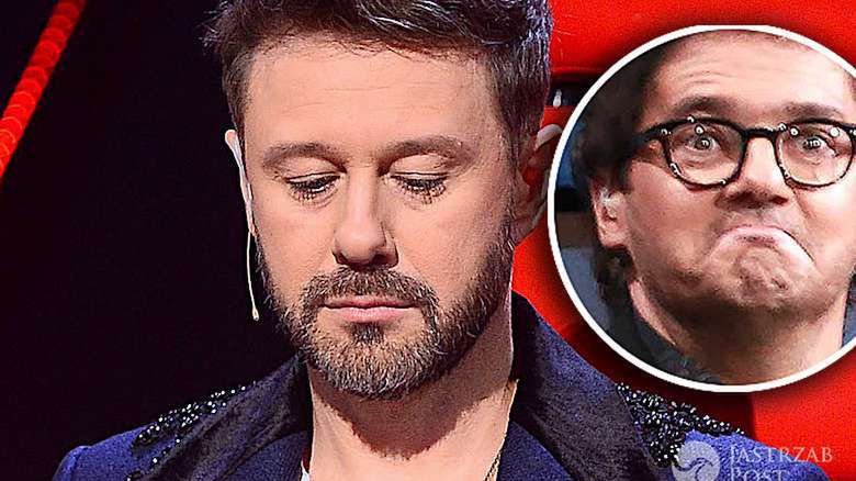 Andrzej Piaseczny Dawid Podsiadło