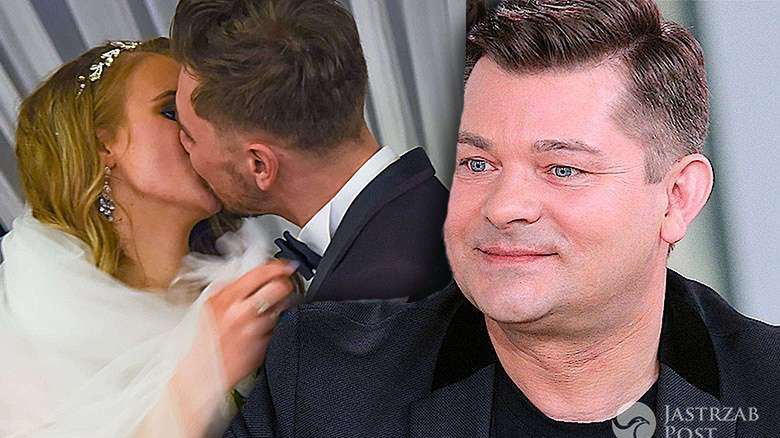 Zenek Martyniuk poród synowej