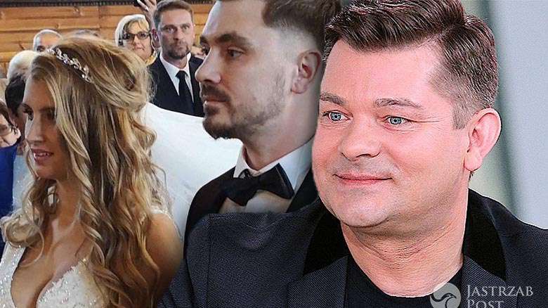 Zenek martyniuk okradziony w ślub syna