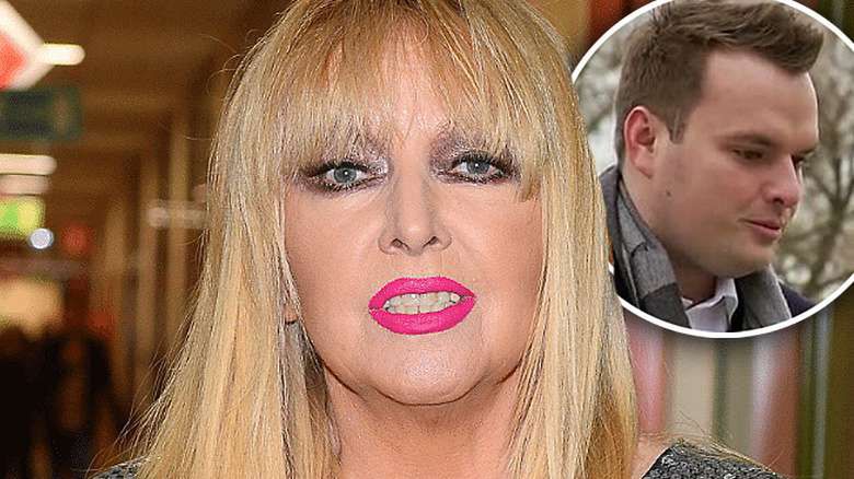 Maryla Rodowicz proces dilera gwiazd