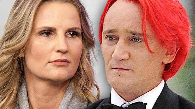 Michał Wiśniewski Dominika Tajner-Wiśniewska