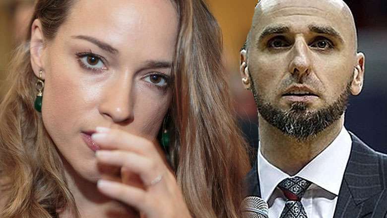 Marcin Gortat i Alicja Bachleda-Curuś zamieszkają w Łodzi