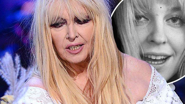 Urszula Sipińska wróciła na salony