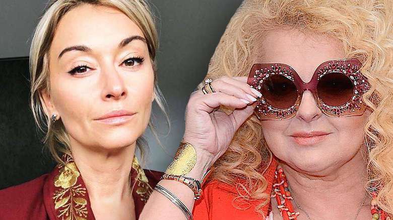 Magda Gessler krytykuje Martynę Wojciechowską