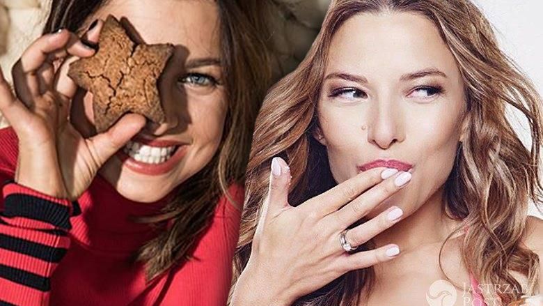 Ewa Chodakowska dostała pracę w "Pytaniu na Śniadanie" dzięki Annie Lewandowskiej