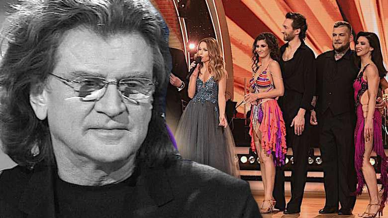 Taniec z Gwiazdami uczci śmierć Zbigniewa Wodeckiego