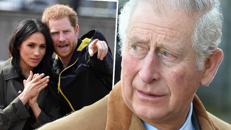 Książę Karol o ślubie