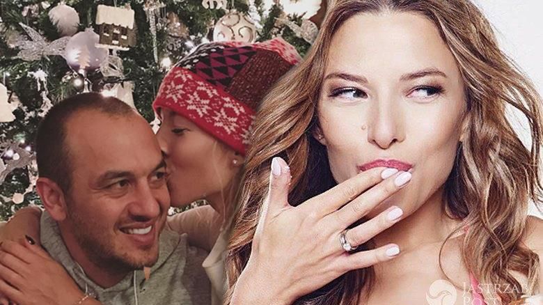 Ewa Chodakowska komentuje plotki o ciąży