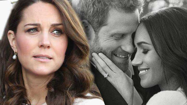 Meghan Markle i książę Harry wydadzą fortunę na ślub