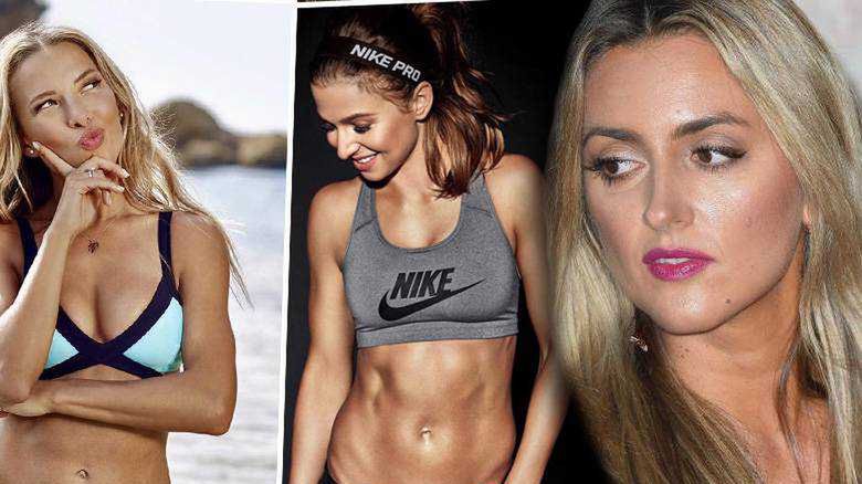 Karolina Szostak skończyła z dietą