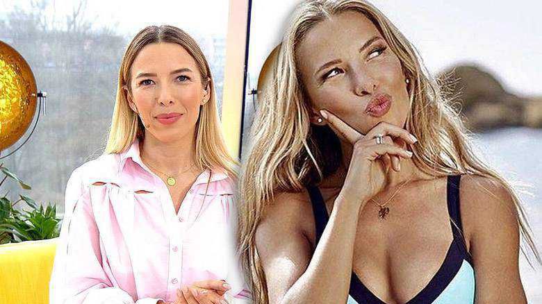 Ewa Chodakowska poprowadzi "Pytanie na Śniadanie"