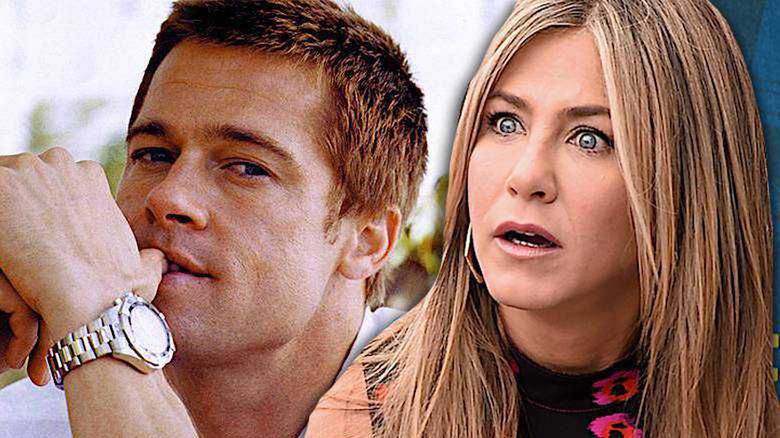 Brad Pitt spotyka się z Neri Oxman?