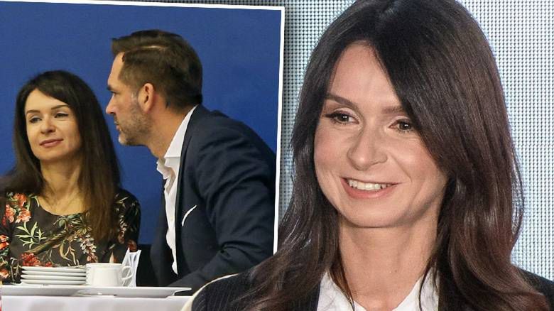 Marta Kaczyńska jest w ciąży?