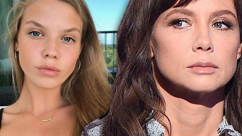 Iga Lis nie wychodzi z domu