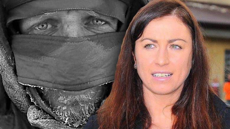 Justyna Kowalczyk broni Tomka Mackiewicza