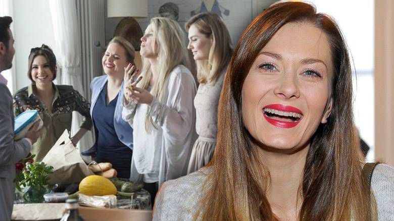 Anita Sokołowska przeszła w życiu zmiany