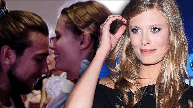 Julia Pietrucha w ciąży. Kim jest ojciec dziecka?