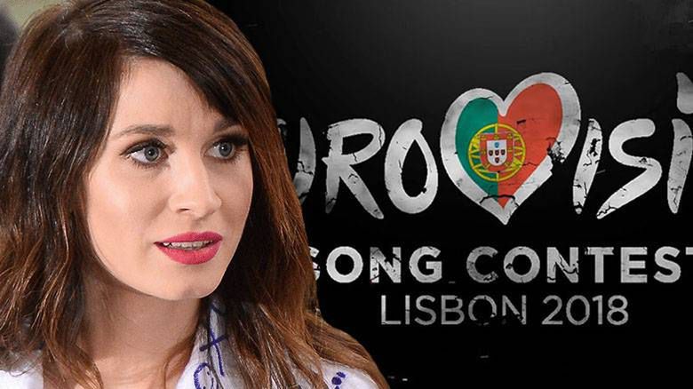 Sylwia Grzeszczak Eurowizja