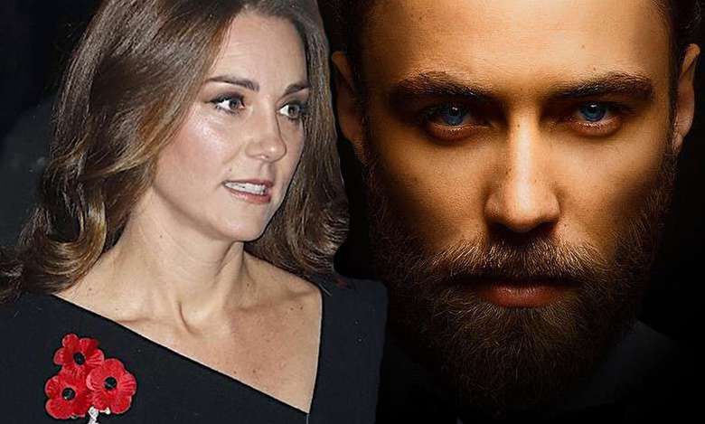 James Middleton jest ciężko chory. Brat księżnej Kate zmaga się z okropną przypadłością