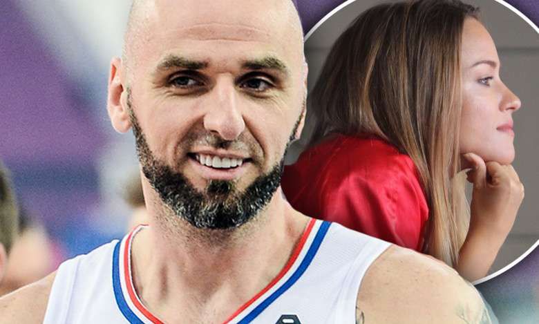 Marcin Gortat ma nową ukochaną? Pokazał romantyczne zdjęcie z Sylwestra! Ale ona jest śliczna!