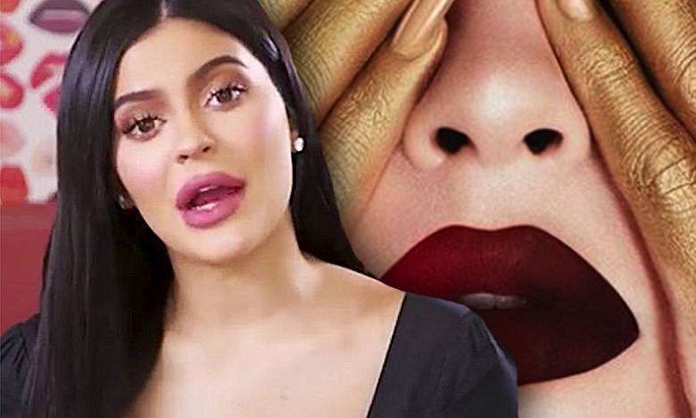 Kolejny plagiat wpędził Kylie Jenner w poważne kłopoty! Teraz już nie wywinie się od sprawy w sądzie