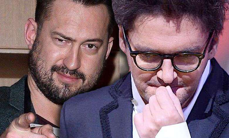 Kuba Wojewódzki i Marcin Prokop zostali perfidnie wrobieni w szalony biznes życia! Wielu ich fanów się nabrało!