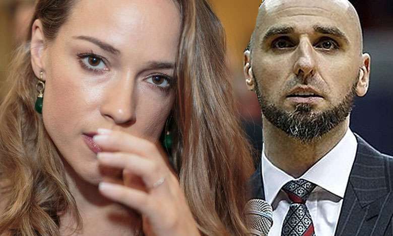 Marcin Gortat i Alicja Bachleda-Curuś zamieszkają w Łodzi