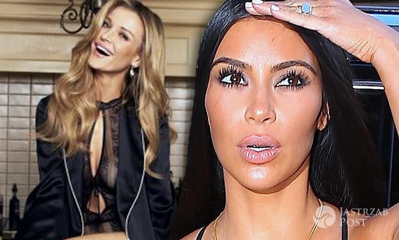 Seksowna Joanna Krupa postawiła produkcji "Top Model" warunki nie z tej ziemi! Takich zachcianek nie ma nawet Kim Kardashian!