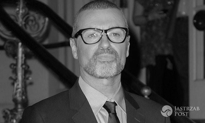 George Michael