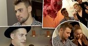 Gwiazdy na otwarciu studia kulinarnego Damiana Kordasa! Popijały Martini i szczerze oceniły młodego szefa kuchni! [WIDEO]