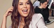 Eva Longoria swoim seksownym tańcem rozpaliła Internet do czerwoności. Wiła się do hitu Beyonce! [WIDEO]