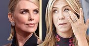 Jennifer Aniston i Charlize Theron na wojennej ścieżce! Doszło między nimi do publicznej awantury!