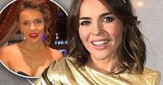 Edyta Herbuś zachwyciła Rosjan! Tak wystrzałowej kreacji jak w Moskwie nie miała jeszcze nigdy!