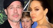 Shiloh Jolie-Pitt zadała Angelinie bolesny cios. Brad Pitt maczał w tym palce?